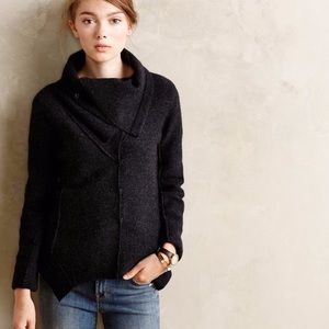 Anthropologie cardigan by Sparrow